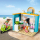 LEGO Friends 41723 Cukiernia z pączkami - 1090512 - zdjęcie 2